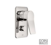 Dornbracht Lissé Mitigeur monocommande, pour bain & douche, 36120845-06,