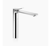 Dornbracht Lissé Mitigeur de lavabo à bec haut, 33537845-00,