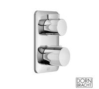 Dornbracht Lissé Mitigeur thermostatique de douche encastré, 36425845-00,