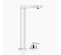 Dornbracht Lot Mitigeur de cuisine pivotant, 32815680-00,