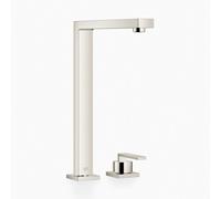 Dornbracht Lot Mitigeur de cuisine pivotant, 32815680-08,