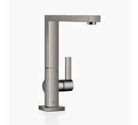 Dornbracht Lot Mitigeur de cuisine pivotant, 33800680-19,
