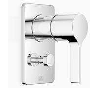 Dornbracht LULU Mitigeur monocommandé à encastrer avec inverseur, 36122710-00