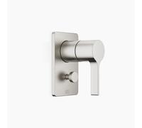 Dornbracht LULU Mitigeur monocommandé à encastrer avec inverseur, 36122710-06