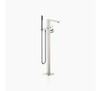 Dornbracht LULU Robinetterie de baignoire au sol, Mitigeur monocommande, 25863710-06,