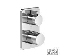 Dornbracht LULU Mitigeur thermostatique de douche encastré, 36427710-00,