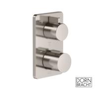 Dornbracht LULU Mitigeur thermostatique de douche encastré, 36427710-06,