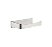 Dornbracht Lulu porte rouleau 710-06 sans couvercle, platine mat