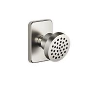 Dornbracht Lulu side shower 28518710-06 sans contrôle de volume, platine mat