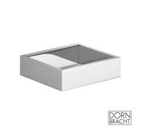 Dornbracht LULU Stockeur de papier toilette, 83590780-00,