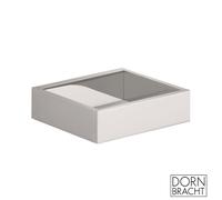 Dornbracht LULU Stockeur de papier toilette, 83590780-06,