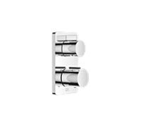Dornbracht LULU xStream match3 LULU xStream thermostat 1 Verbraucher , 1 Verbraucher , 1 Verbraucher