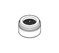Dornbracht M24 x 2000 90230102900-00 chromé