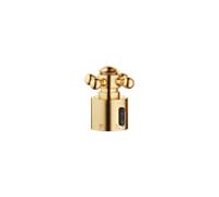 Dornbracht Madison 11420360-28 laiton brossé, pour thermostat