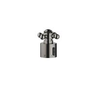Dornbracht Madison match1 11420360-99 Dark Platinum matt, pour thermostat