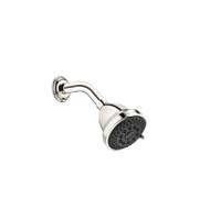 Dornbracht Madison match1 28508360-08 réglable sur 3 voies, platine