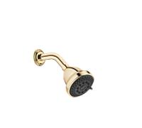 Dornbracht Madison 28508360-09 réglable à 3 voies, laiton