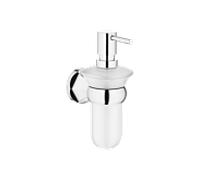 Dornbracht Madison 83435361-00 modèle mural, chromé