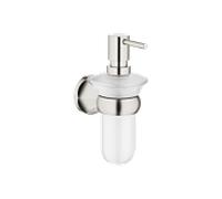 Dornbracht Madison 83435361-06 modèle mural, platine mat