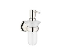 Dornbracht Madison 83435361-08 modèle mural, platine