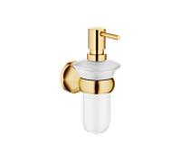 Dornbracht Madison 83435361-28 modèle mural, laiton brossé