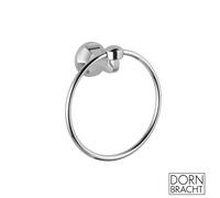 Dornbracht Madison Anneau porte-serviette de toilette, 83200361-00,
