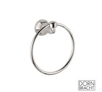 Dornbracht Madison Anneau porte-serviette de toilette, 83200361-08,