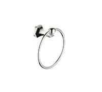 Dornbracht Madison anneau porte-serviettes 83200361-08 rond, platine