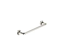 Dornbracht Porte-serviettes de bain MADISON 510 mm 83045361-06 Platine mat
