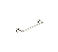 Dornbracht Madison Badetuchhalter 83045361-08 Pas 450 mm, largeur 510 mm, platine