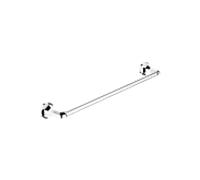 Dornbracht Madison Badetuchhalter 83060361-00 Pas 600 mm, largeur 660 mm, chromé