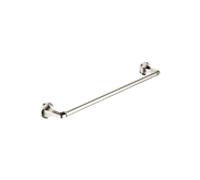 Dornbracht Porte-serviettes de bain Madison 83060361-06, largeur 660 mm, entraxe 600 mm, platine mat