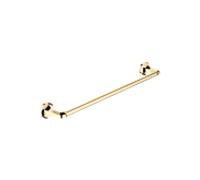 Dornbracht Madison Badetuchhalter 83060361-09 Pas 600 mm, largeur 660 mm, laiton
