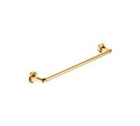 Porte-serviettes de bain Dornbracht MADISON, 660mm, 83060361-28, Couleur: Laiton brossé