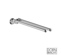 Dornbracht Madison Barre porte-serviette de toilette, 83210361-00,