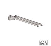 Dornbracht Madison Barre porte-serviette de toilette, 83210361-06,