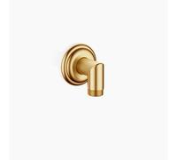Dornbracht Madison coude de raccordement mural 28450410-28 2000 / 2 ", laiton brossé
