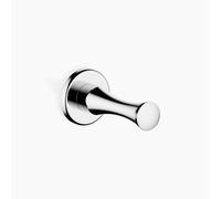 Dornbracht - Crochet porte-serviette MADISON 83252970-00 saillie 75 mm chromé