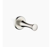 Dornbracht MADISON crochet 75mm, 83252970-06, Couleur: Platine Mat