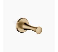 Dornbracht MADISON crochet 75mm, 83252970-39, Couleur: Dark Brass brossé