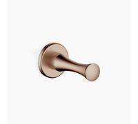 Dornbracht MADISON crochet 75mm, 83252970-42, Couleur: Bronze brossé