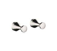 Dornbracht Madison 83250970-06 saillie 35 mm, platine mat