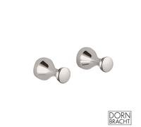 Dornbracht Madison Crochet porte-serviette de toilette, 83250970-06,