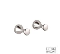 Dornbracht Madison Crochet porte-serviette de toilette, 83250970-08,