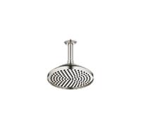 Dornbracht Madison Flair Dornbracht Madison Flair 28565977-06 avec raccord de plafond, platine mat