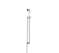 Dornbracht Madison Flair douche match0 26413370-06 pas 850 mm, 2000 douche match2 / 2 ", platine mat