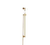 Dornbracht Madison Flair douche match0 26413370-28 pas 850 mm, 2000 douche match2 / 2 ", laiton brossé