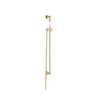 Dornbracht MADISON Garniture de douche, sans douchette à main, 26413370-09, Couleur: laiton