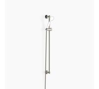 Dornbracht MADISON Garniture de douche, sans douchette à main, 26413370-06, Couleur: Platine Mat