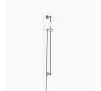 Dornbracht MADISON Garniture de douche, sans douchette à main, 26413370-08, Couleur: platine